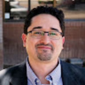 Meet your Posher, Jared